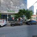 50-year-old female with abnormal breathing in parking garage