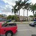 Problem with line reported on NW 17th Avenue