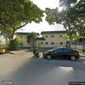 Neighbor reportedly making threats at apartment