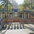 Child treated for shortness of breath on Miami Beachwalk