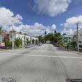 Pedestrian hit at North Miami Avenue and 15th Street