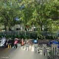 Complaint of loud music at Pennsylvania Avenue