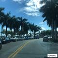 Elevator malfunction at North Bayshore Drive