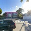 Aggressive driver reported on Northwest 22nd Street
