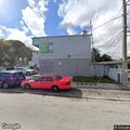 Trespassing complaint at Northwest 28th Street