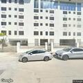 General fire alarm at Northeast 27th Street building