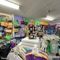 Possible animal abuse at Tropical Sea Market