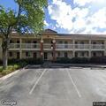Female reports chest pain at Miami extended stay hotel