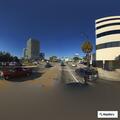 Commercial alarm with motion at business on Federal Hwy