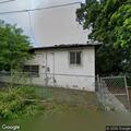 Noise complaint over loud party at residence
