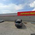 Trespass complaint at auto parts store
