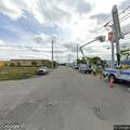 Traffic issue involving semi-truck and utility vehicle