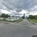 Man with headache near Gladeview