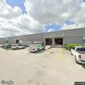 Smoke inside closed business on Northwest 76th Avenue