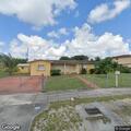 Female fall patient at group home in Miami