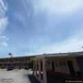 60-year-old female with possible asthma attack at motel