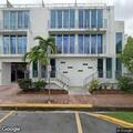 Outlet fire reported in Miami Beach apartment