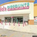 Animal rescue near Biscayne Boulevard store