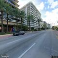 Female passes out near Collins Avenue