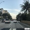 Male with stomach infection at 91st St and Harding Ave