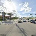 Domestic disturbance at Northwest 119th Street