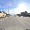 Person having seizures near NW 16th Avenue