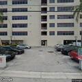 Fire alarm near Kane Concourse in Bay Harbor Islands