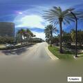 Fire alarm activation near Collins Avenue in The Harbors