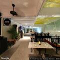 Report of gas odor at Bal Harbour restaurant