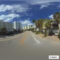 36-year-old man with hand cut at Bay Harbor Drive