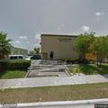 75-year-old man fainting at warehouse in Hialeah Gardens