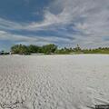 Small boat overturns near Haulover Inlet