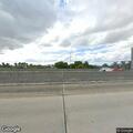 Traffic crash northbound on Palmetto Expressway