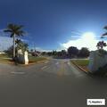 False fire alarm at Florida Memorial University