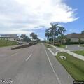 Residential burglary alarm during storms