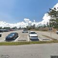 Battery with injuries at Golden Glades parking lot