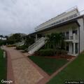 Unverified 911 open line at resort on Collier Boulevard