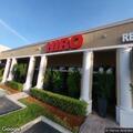 23-year-old female dizzy and breathing at restaurant