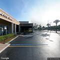 Smell of gas at urgent care clinic on NE 163rd Street