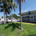 Person with possible stroke at North Miami store