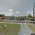 Person needs lift assist near Northeast 10th Avenue in North Miami Beach