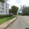 Person experiencing difficulty breathing on North Church Drive