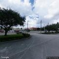 Man having seizures at Chevron gas station in Miami Gardens