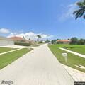 Residential burglary alarm on Seminole Court