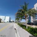 Threat complaint near Collins Avenue shopping center