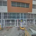 Fire alarm ringing at Aventura apartment building