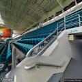 Fire alarm at Hard Rock Stadium in Miami Gardens
