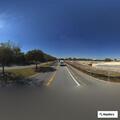 Person fainted near San Simeon Way