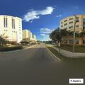 Patient transport en route to hospital in Aventura