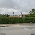 Man screaming in street on Ocean Boulevard